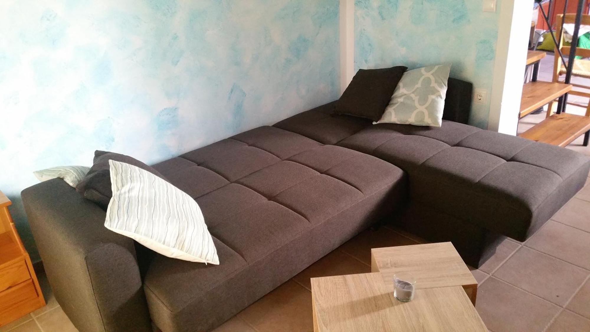 Villa Afou Afrata Екстер'єр фото