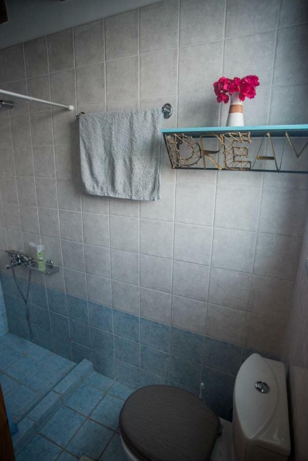 Villa Afou Afrata Екстер'єр фото